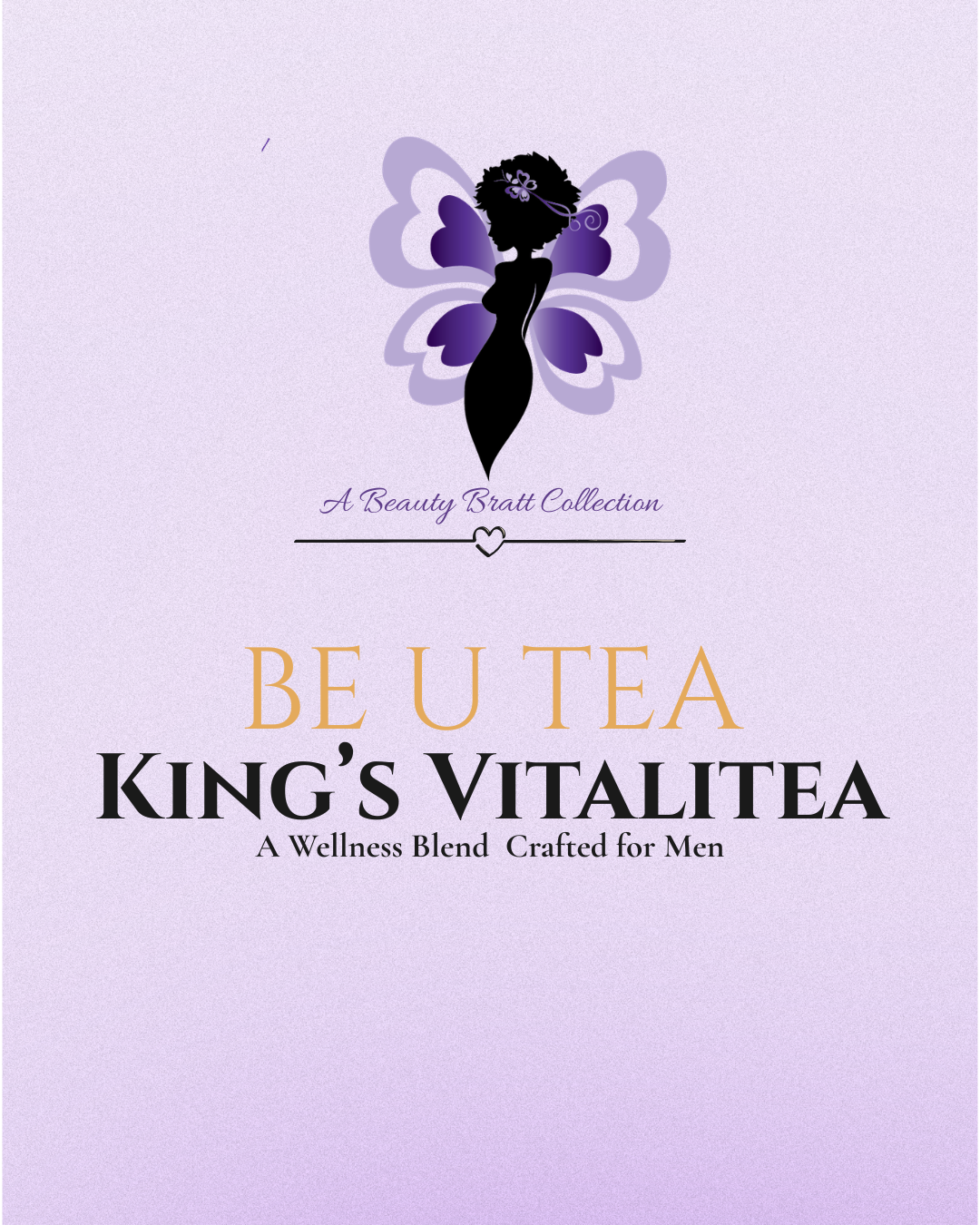 Kyng VitaliTea / BE U TEA