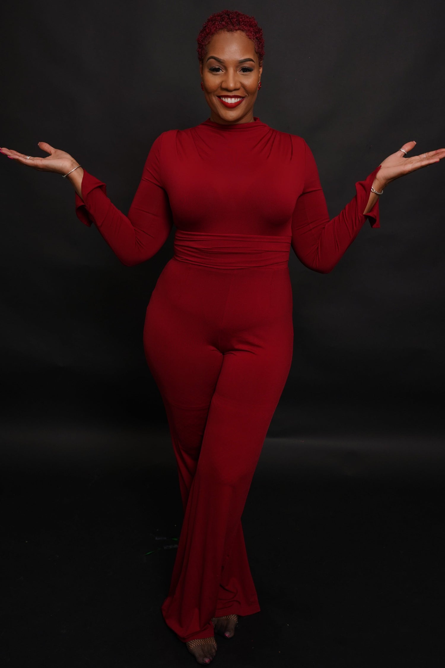 Founder Terri
