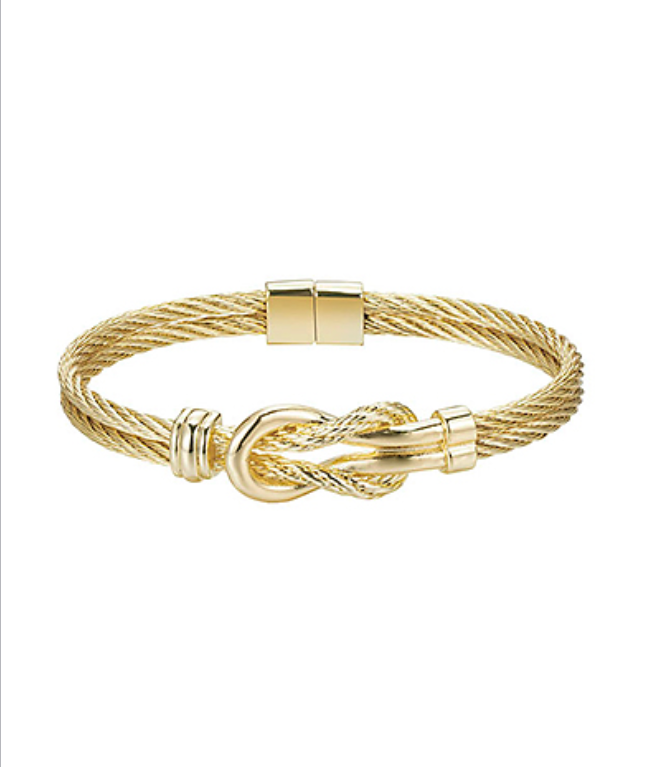 Love Knot Bracelet