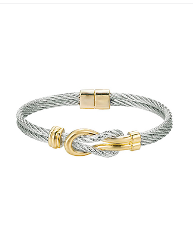 Love Knot Bracelet