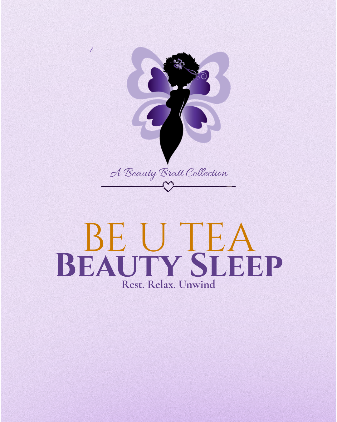 Beauty Sleep / BE U TEA