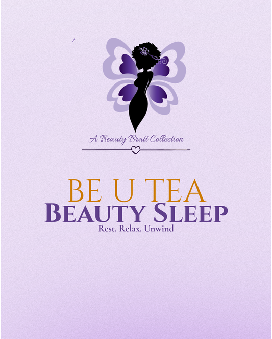 Beauty Sleep / BE U TEA