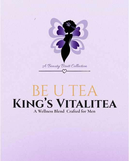 Kyng VitaliTea / BE U TEA